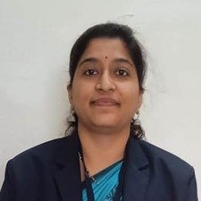 Meenakshi Patil